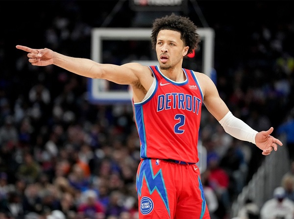 detroit pistons vs sacramento kings