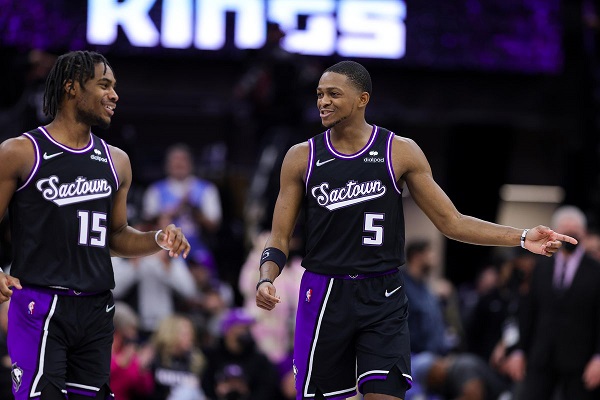 detroit pistons vs sacramento kings