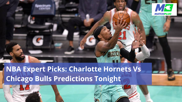 charlotte hornets vs chicago bulls