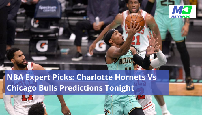 charlotte hornets vs chicago bulls