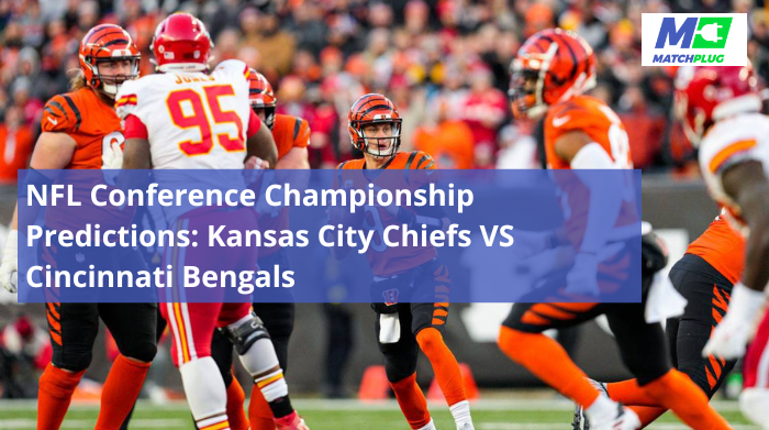 kansas city chiefs and cincinnati bengals