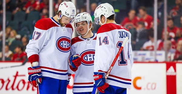 New York Rangers VS Montreal Canadiens Predictions Today