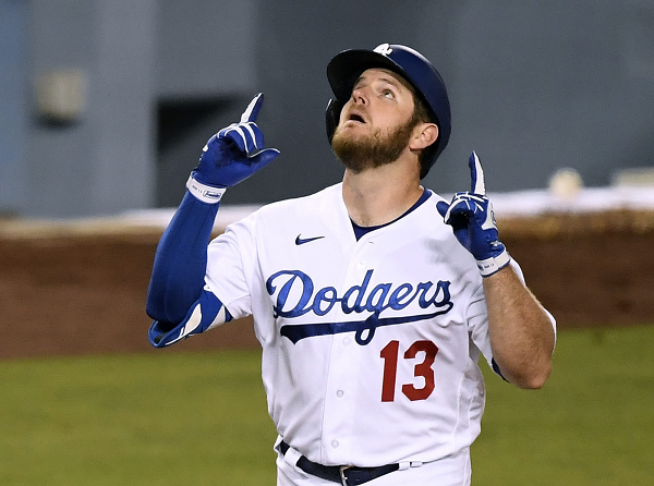 mlb hitters