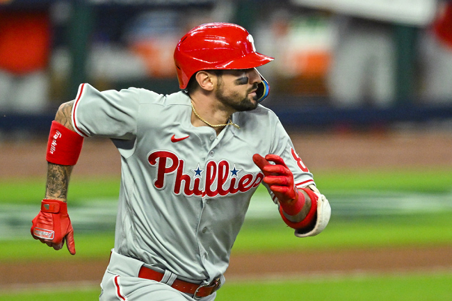 mlb hitters