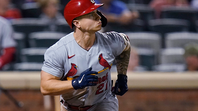mlb hitters