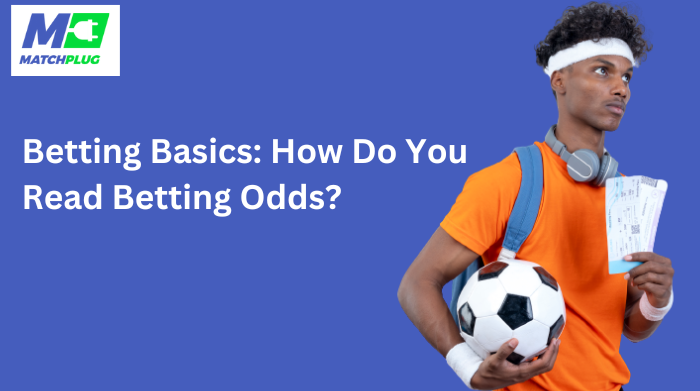 betting odds