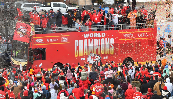 chiefs' super bowl lvii