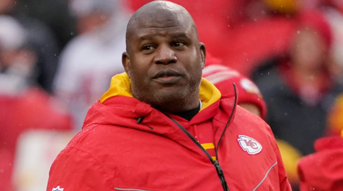 eric bieniemy