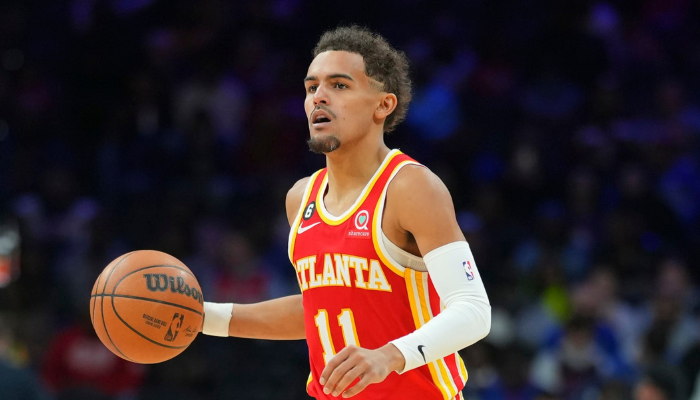 trae young