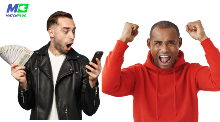 betting for fun and betting for profit