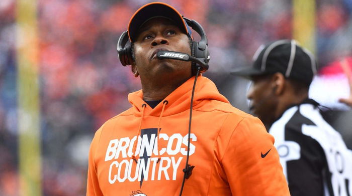 vance joseph