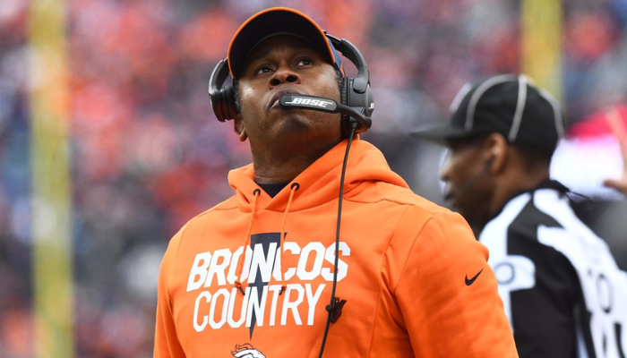 vance joseph