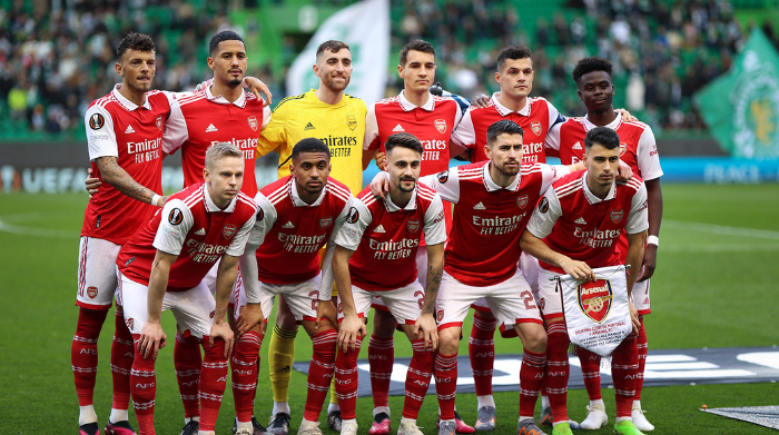 arsenal returns to MLS all-stae