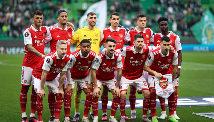 arsenal returns to MLS all-stae