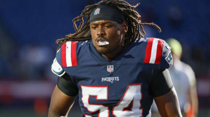 don't'a hightower patriots linebacker retires