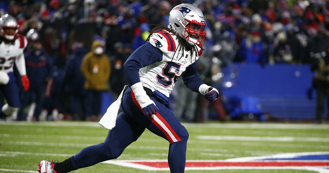 dont'a hightower