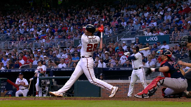 atlanta braves and boston red sox preview