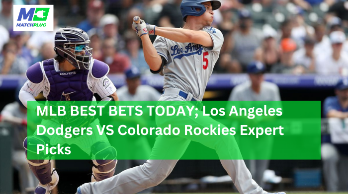 los angeles dodgers vs colorado rockies match preview