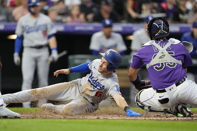 los angeles dodgers vs colorado rockies match preview