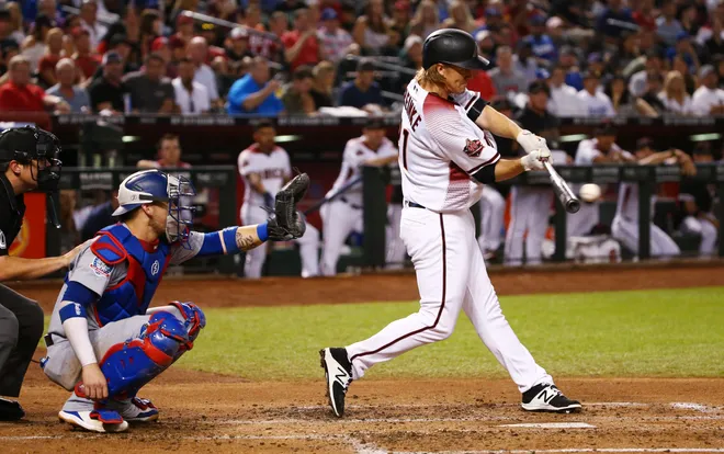 los angeles angels vs arizona diamondbacks match prediction