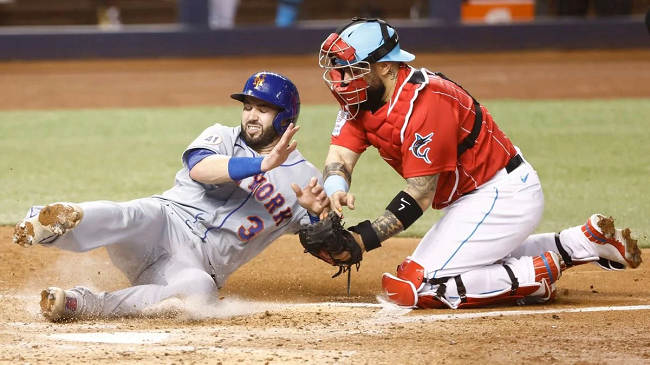 new york mets vs miami marlins match preview