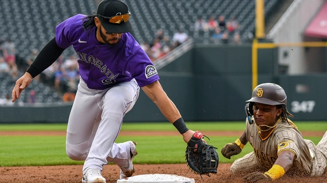 san diego padres vs colorado rockies match predictions