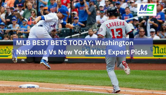 washington nationals vs new york mets preview