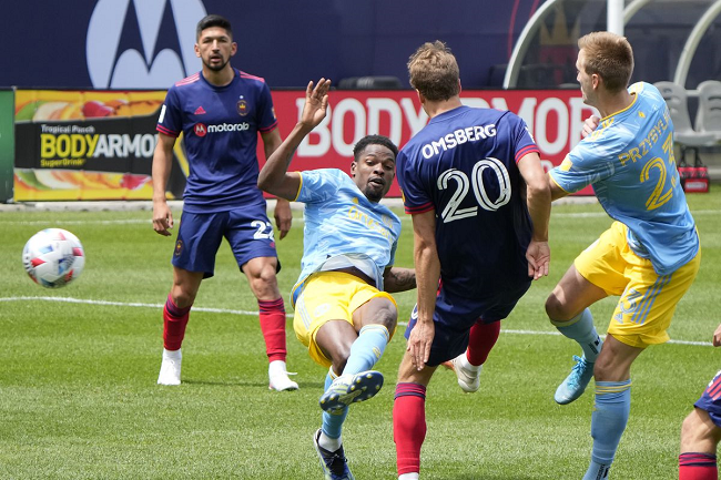 philadelphia union vs chicago fire match preview