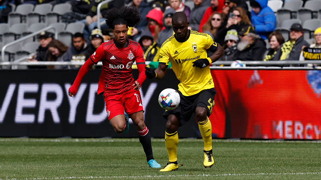 toronto fc vs columbus crew match preview