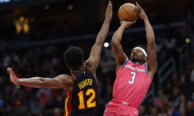 atlanta hawks vs washington wizards match preview