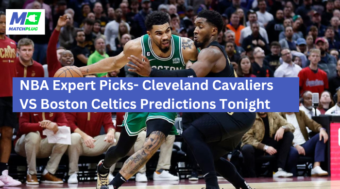 cleveland cavaliers and boston celtics