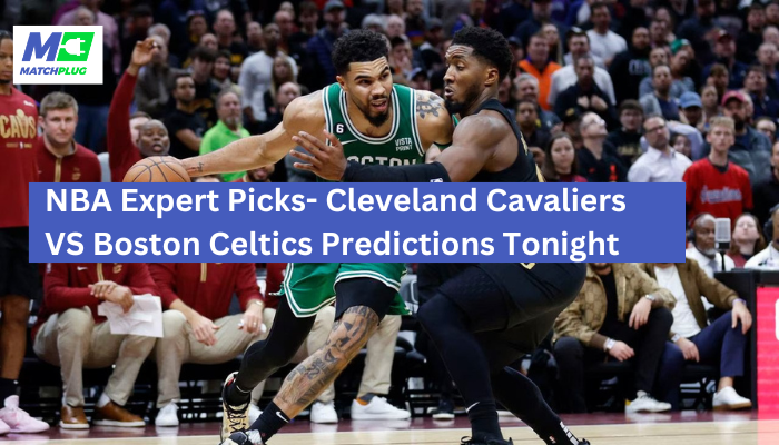 cleveland cavaliers and boston celtics