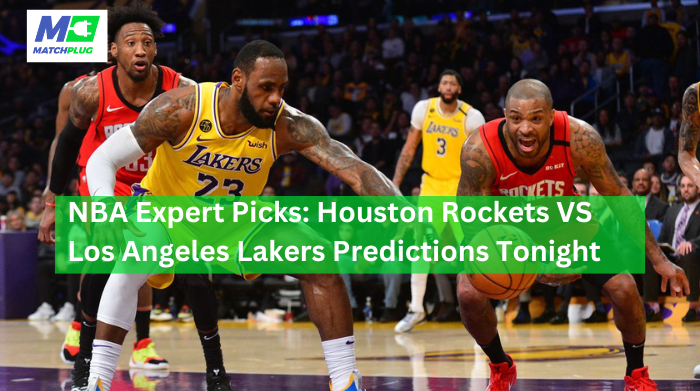 houston rockets vs los angeles lakers match preview