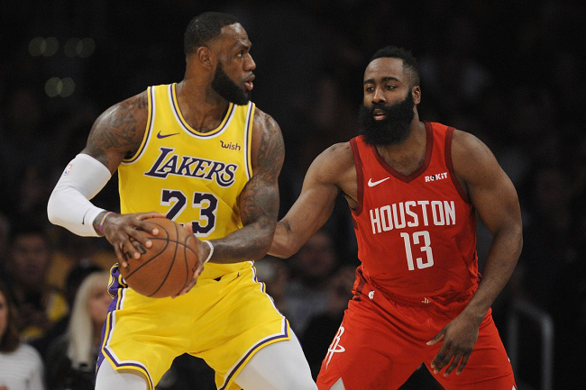 houston rockets vs los angeles lakers match preview