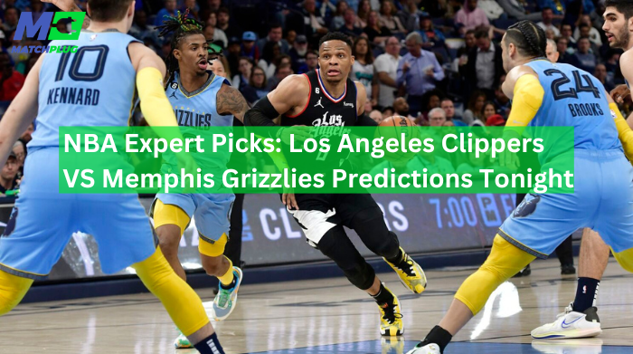 los angeles clippers vs memphis grizzlies match preview