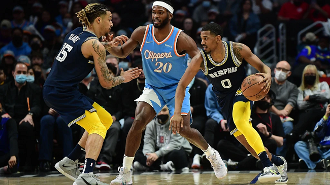 los angeles clippers vs memphis grizzlies match preview
