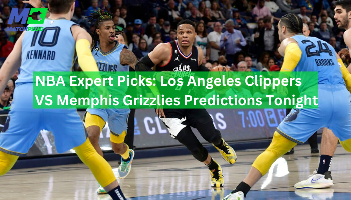 los angeles clippers vs memphis grizzlies match preview