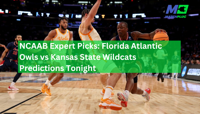 florida atlantic owls vs kansas state wildcats match preview