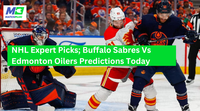 buffalo sabres and edmonton oilers