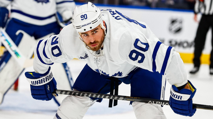 ryan o'reilly to come back to maple leafs