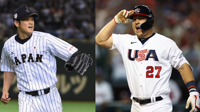usa vs japan wbc finals news