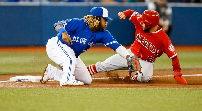 los angeles angels vs toronto blue jays match preview
