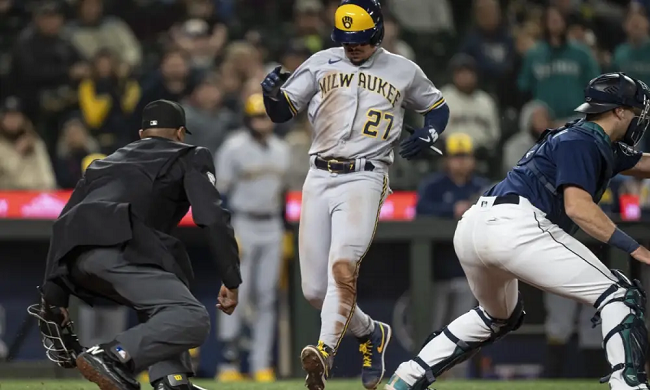 milwaukee brewers vs seattle mariners preview