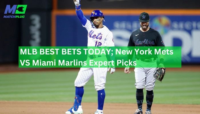 new york mets vs miami marlins prediction