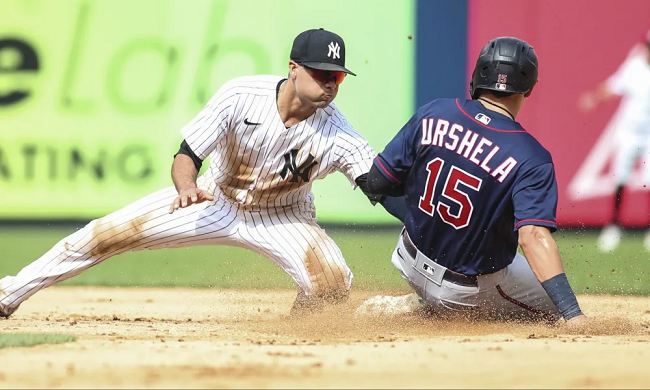 new york yankees vs minnesota twins match prediction