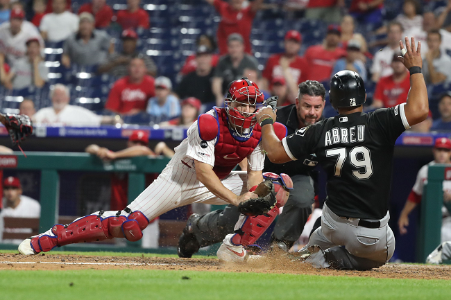 philadelphia phillies vs chicago white sox prediction