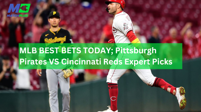 pittsburgh pirates vs cincinnati reds match preview
