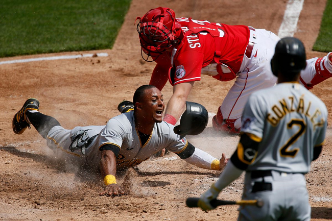 pittsburgh pirates vs cincinnati reds match preview