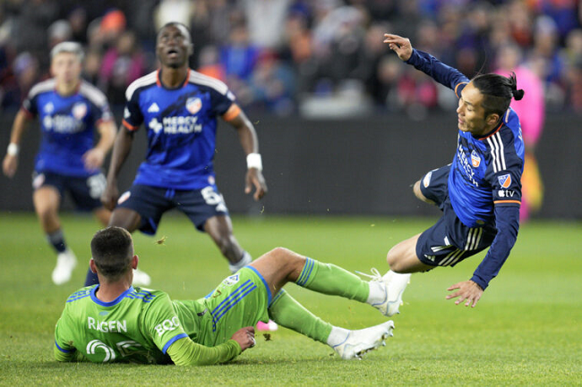 fc cincinnati vs philadelphia union match prediction