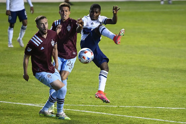 vancouver whitecaps vs colorado rapids match preview